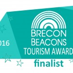 BBT Tourism Awards FINALIST logo