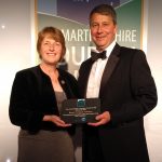 Carmarthenshire Tourism Awards 2018/2019, Winners, Self-Catering, Gold, Holidays, Cottage