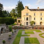 Gardens;Aberglasney;special offer; January; February;