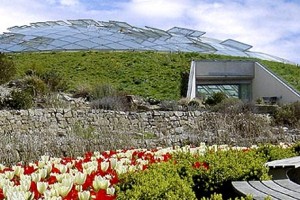 National Botanical Garden of Wales